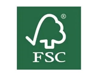 FSC certified sustainable sourcing for bamboo raw materials