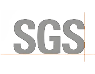 SGS tested and verified bamboo fiber products for quality and compliance