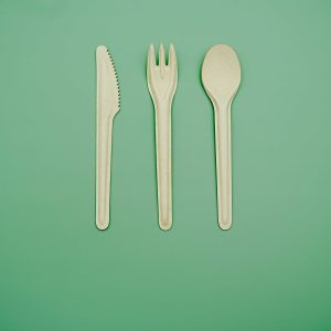 Compostable Cutlery