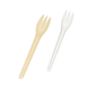 Compostable Fork (160mm)