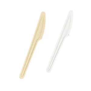 Compostable Knife (160mm)
