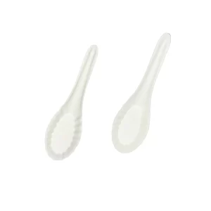 Compostable Soup Spoon (140mm)