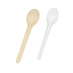 Compostable Spoon (160mm)