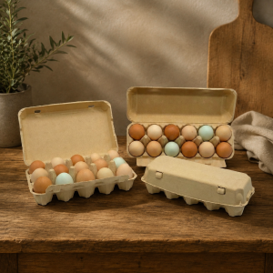 Egg Packaging